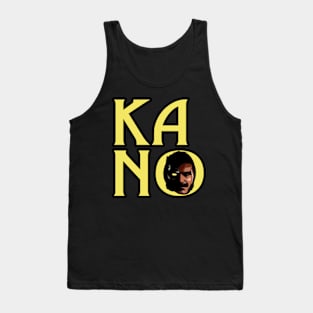 MK Kano Alt Tank Top